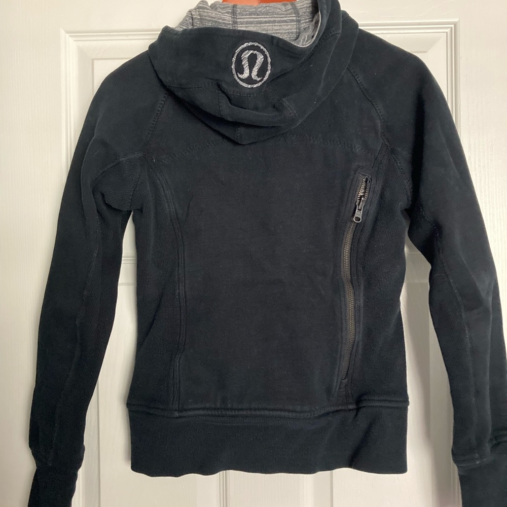 Lululemon Special Edition Scuba Hoodie